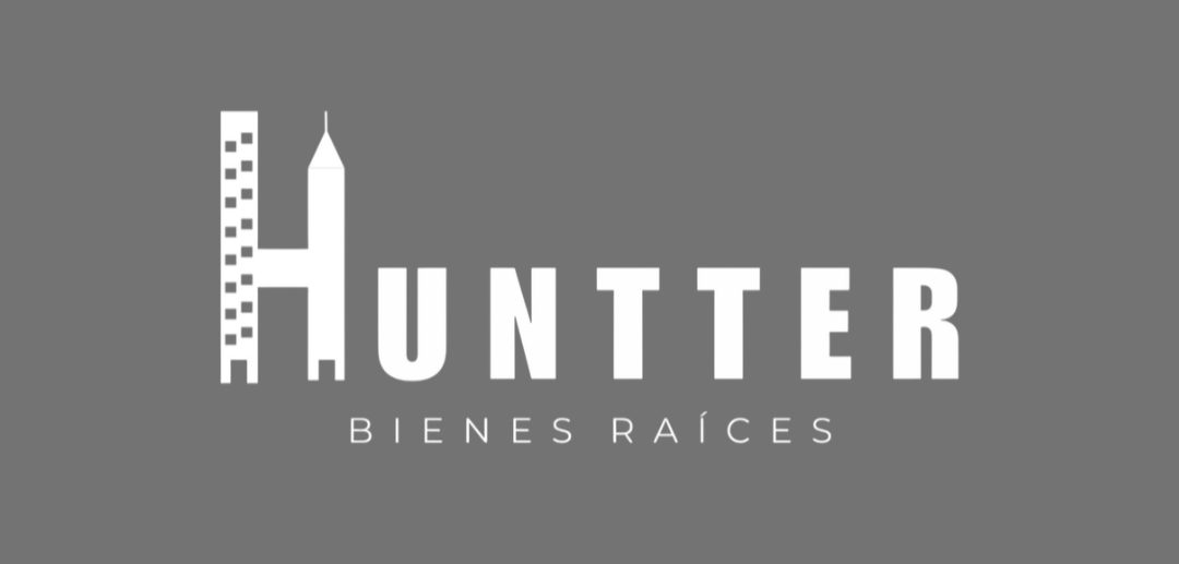 Huntter Bienes Raíces